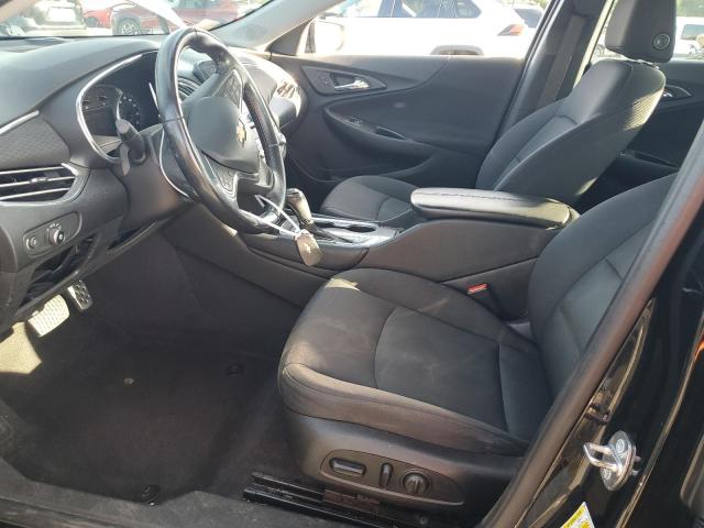 2017 CHEVROLET MALIBU LT 1G1ZE5ST5HF151124