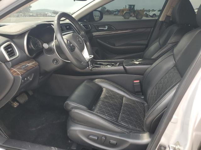 2018 NISSAN MAXIMA 3.5 1N4AA6AP9JC402931