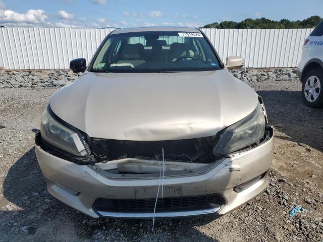 2014 HONDA ACCORD EXL - 1HGCR3F88EA033588