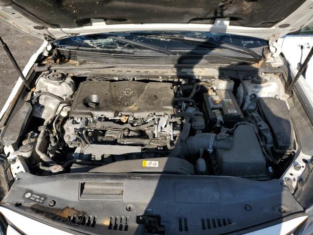 2020 TOYOTA CAMRY LE - 4T1C11AK5LU307169