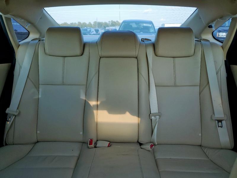 2017 TOYOTA AVALON XLE - 4T1BK1EB8HU245406