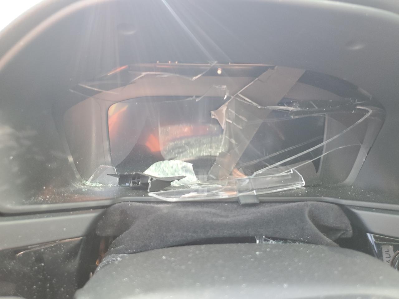 HONDA ACCORD HYBRID SPORT