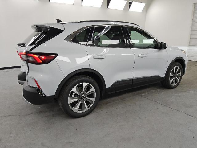 2025 FORD ESCAPE PLATINUM 1FMCU9JA3SUB45585