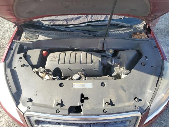 2015 GMC ACADIA SLE #3286593197