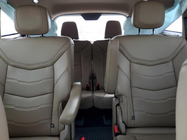 2021 CADILLAC XT6 PLATINUM PREMIUM LUXURY 1GYKPFRS9MZ158439