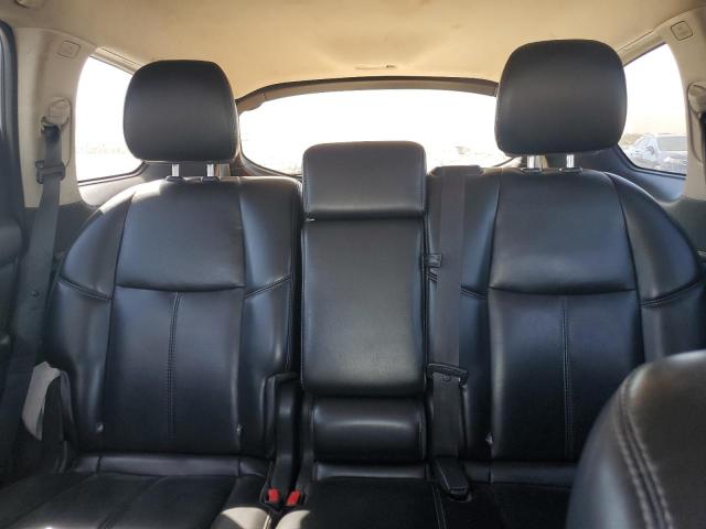 2016 NISSAN PATHFINDER S #3318082366