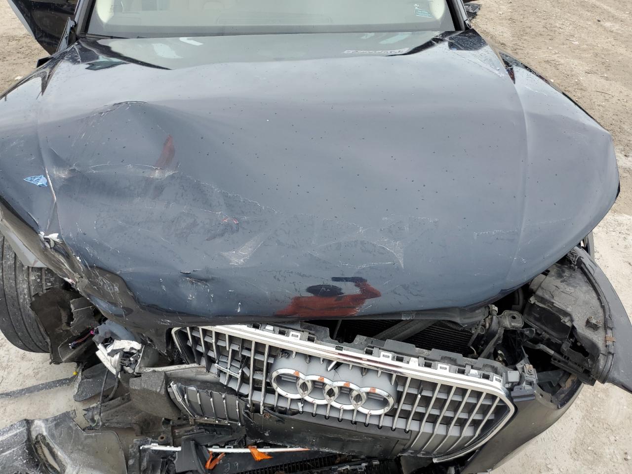 AUDI A4 ALLROAD PREMIUM PLUS