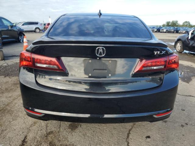 2015 ACURA TLX TECH 19UUB2F59FA007916