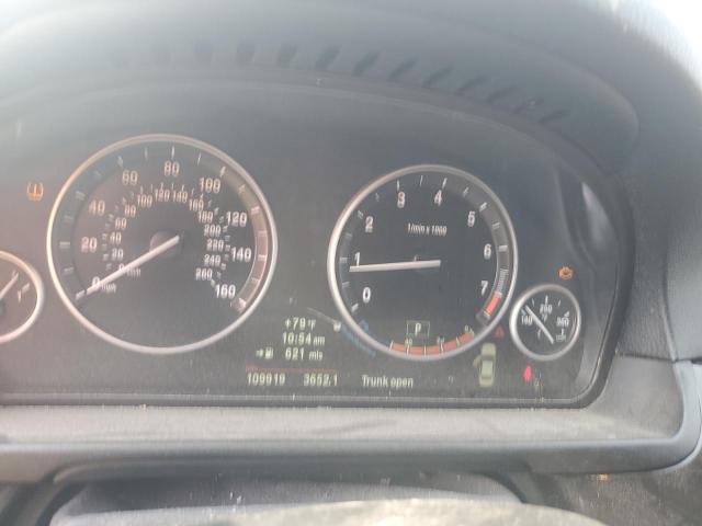 2013 BMW 535 XI - WBAFU7C5XDDU77576