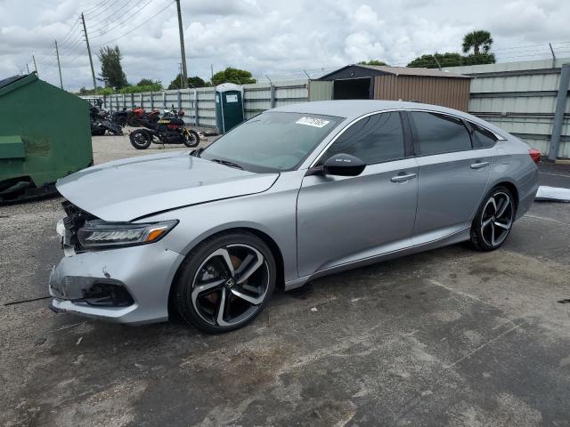 HONDA ACCORD SPO