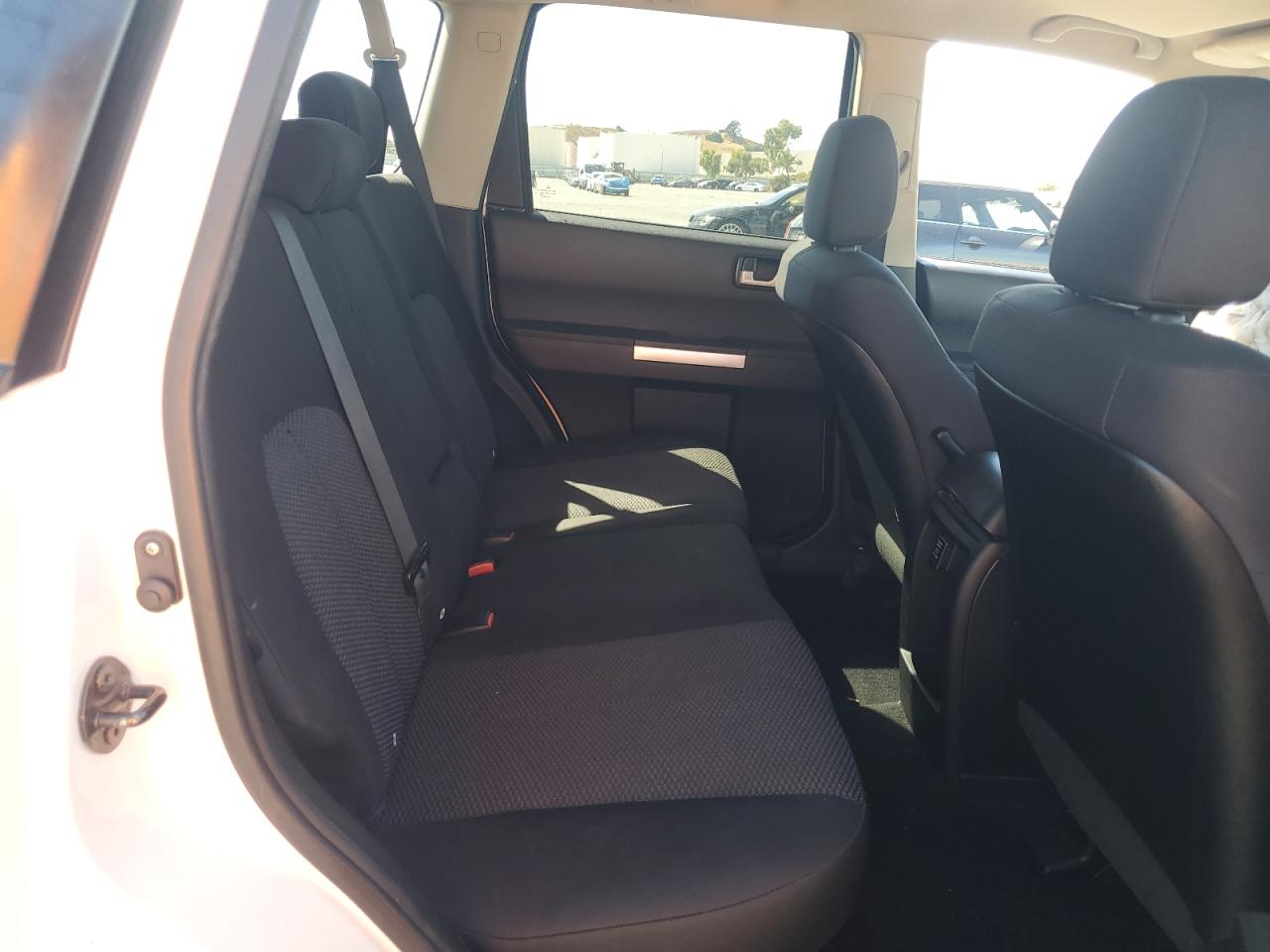 MITSUBISHI ENDEAVOR LS