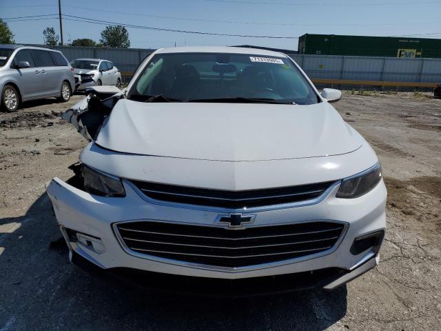 2018 CHEVROLET MALIBU LT 1G1ZD5ST7JF180326