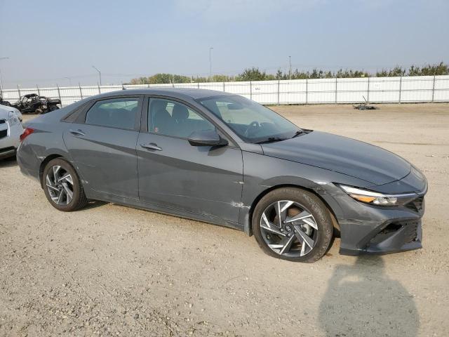 2024 HYUNDAI ELANTRA SE KMHLM4DG3RU846334