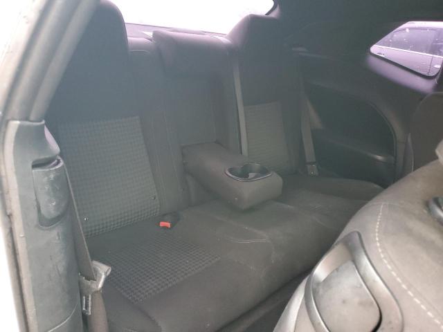 2018 DODGE CHALLENGER 2C3CDZAG1JH241844