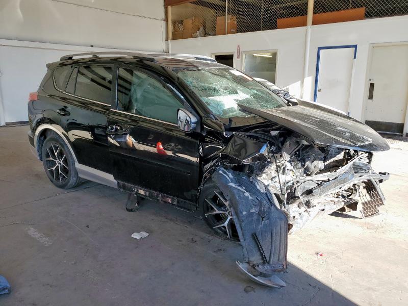 2016 TOYOTA RAV4 SE JTMJFREV5GJ063286