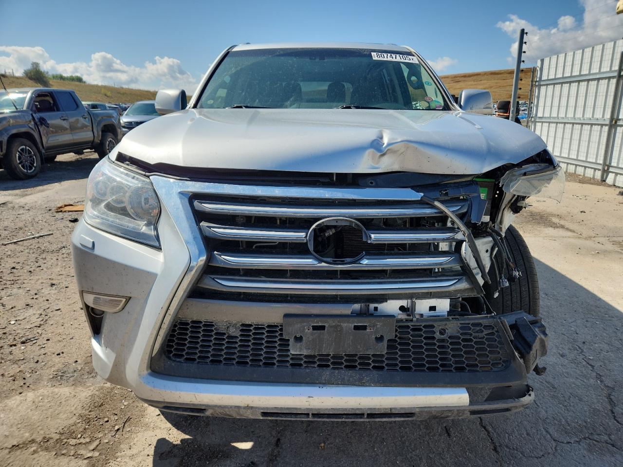 LEXUS GX 460