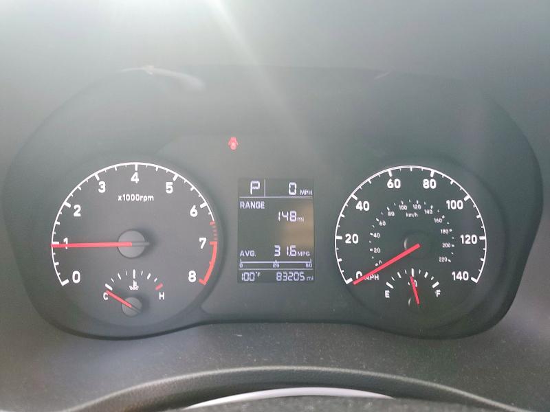 2018 HYUNDAI ACCENT SE - 3KPC24A30JE019938