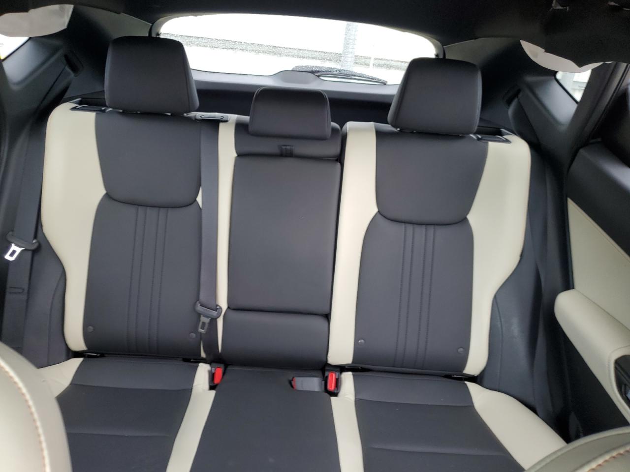 LEXUS NX 250 PREMIUM