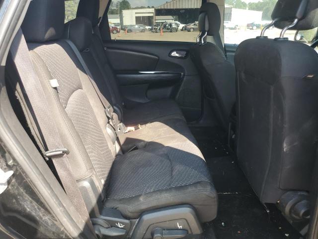2016 DODGE JOURNEY SXT 3C4PDCBG7GT145547