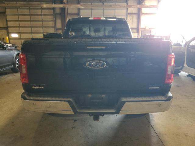 2021 FORD F150 SUPER - 1FTFW1E83MFA03748