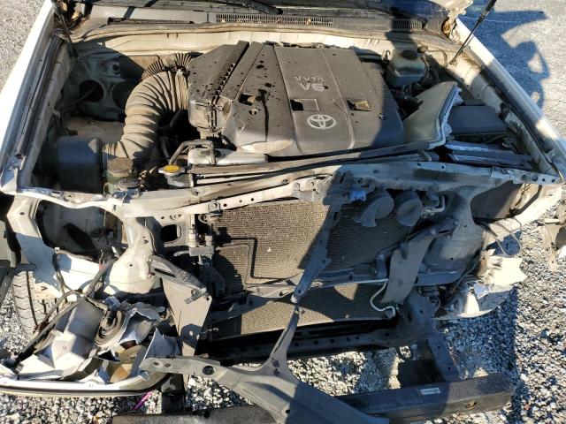 2005 TOYOTA 4RUNNER SR5 #3294512496