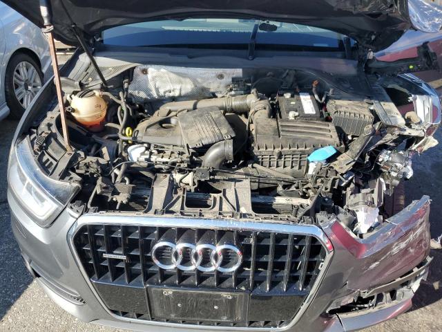 2015 AUDI Q3 PREMIUM #3264663924