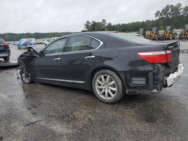 2009 LEXUS LS 460 #3282610867