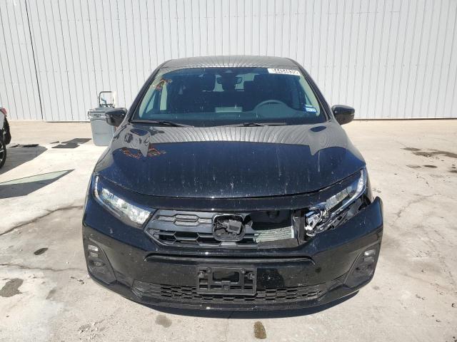 2025 HONDA ODYSSEY EX 5FNRL6H64SB085147