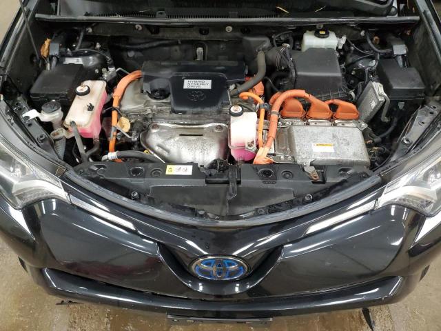 2018 TOYOTA RAV4 HV LE JTMRJREV6JD186070