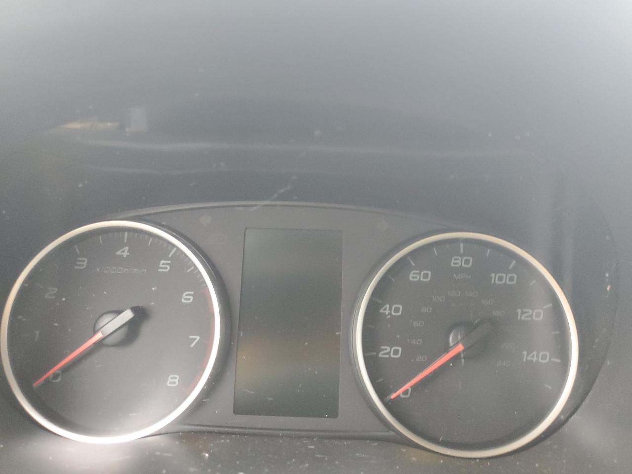 MITSUBISHI ECLIPSE LE