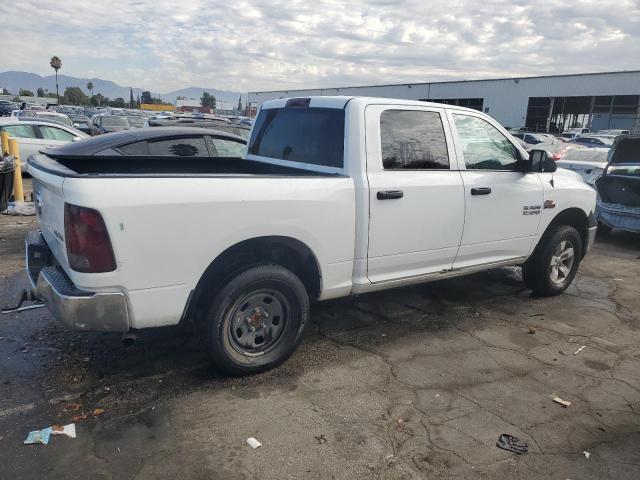 2018 RAM 1500 ST 1C6RR7KM3JS228139