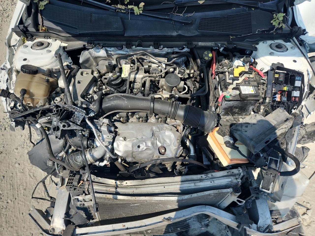 MERCEDES-BENZ A-CLASS 220