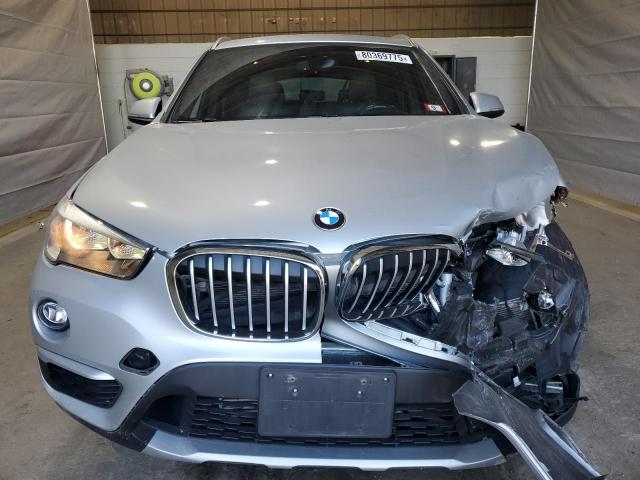 2018 BMW X1 XDRIVE28I WBXHT3C3XJ5K26331