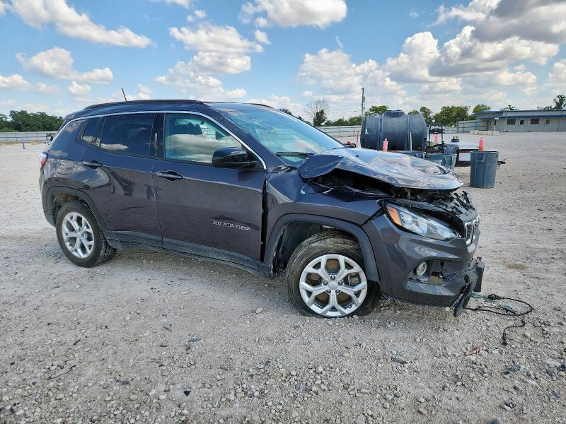 2024 JEEP COMPASS LA 3C4NJDBN9RT121564