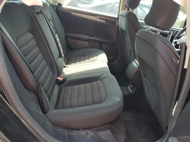 2018 FORD FUSION SE - 3FA6P0H72JR261564