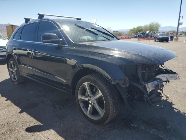 2017 AUDI Q5 PREMIUM PLUS S-LINE WA1D7AFP2HA038241