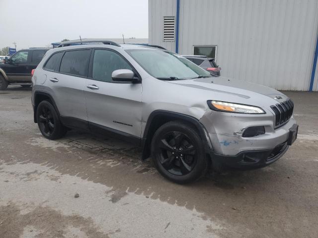 2016 JEEP CHEROKEE L 1C4PJMDBXGW366649