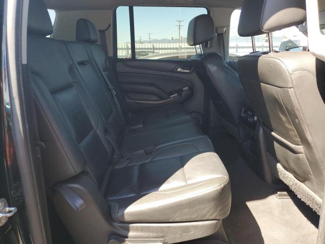2019 CHEVROLET SUBURBAN C 1GNSCHKC7KR170349