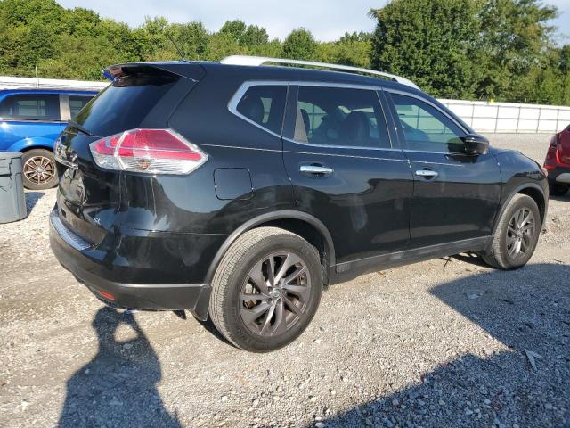 2016 NISSAN ROGUE S 5N1AT2MT1GC790442