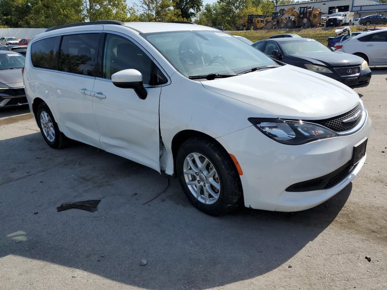 CHRYSLER VOYAGER LXI