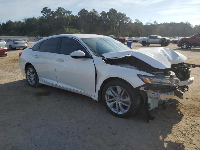 2018 HONDA ACCORD LX - 1HGCV1F19JA124401