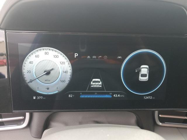 2025 HYUNDAI ELANTRA SE - KMHLS4DG9SU890348