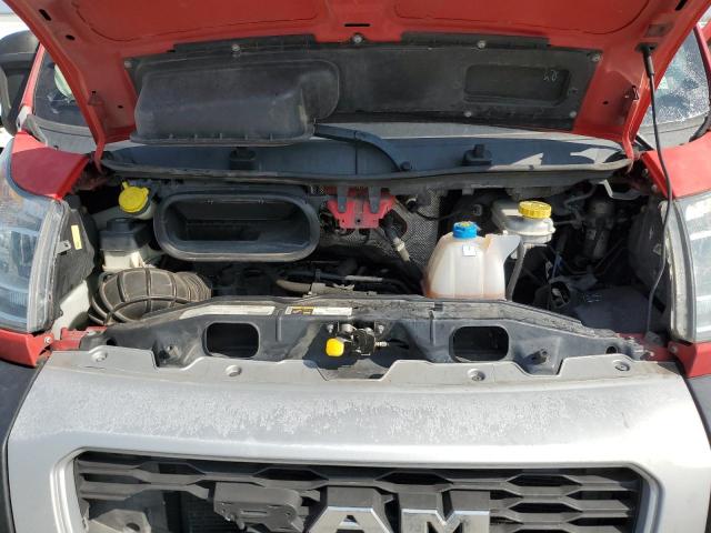 2019 RAM PROMASTER - 3C6URVJGXKE523950