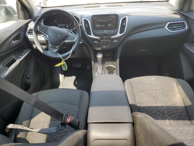 2018 CHEVROLET EQUINOX LT 3GNAXJEV5JS538768