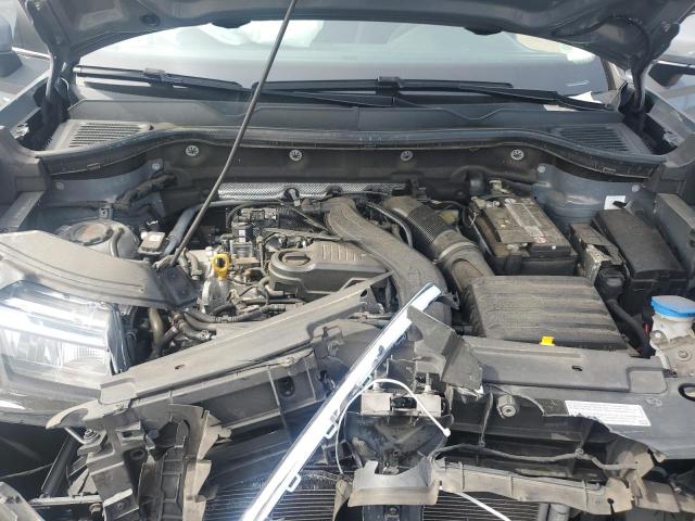 2022 VOLKSWAGEN TAOS SE IQ DRIVE - 3VVPX7B20NM040649