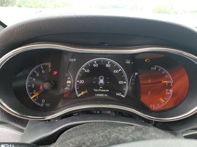 2017 JEEP GRAND CHER - 1C4RJFBG1HC931635