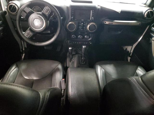 2016 JEEP WRANGLER U 1C4BJWEG6GL260975