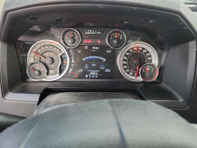 2015 RAM 1500 LARAM 1C6RR7NT3FS659607