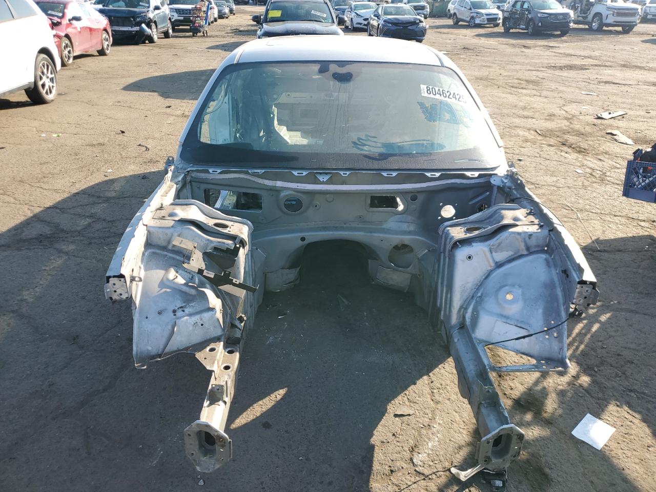 DODGE CHALLENGER R/T SCAT PACK