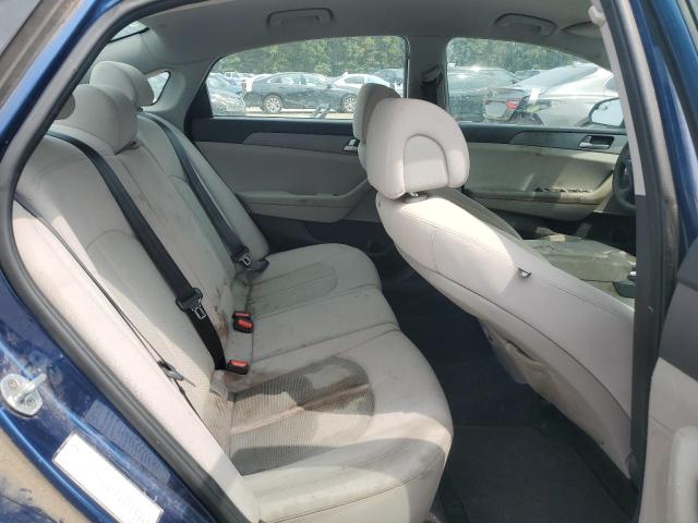 2017 HYUNDAI SONATA SE 5NPE24AF1HH534746